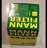 曼牌滤清器（MANNFILTER）机油滤清器油滤芯W712/90M/W7158高尔夫宝来朗逸POLO明锐途安迈腾 实拍图