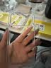 倍思【强化玻璃|高透耐刮】适用iphone18promax手机壳苹果17promax保护套超薄全包透明散热 实拍图