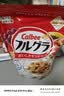 卡乐比（Calbee）原味水果麦片380g 进口非油炸 营养早餐代餐零食 实拍图