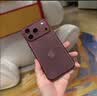 第一卫DIVI【相机按键全包】适用苹果18pro手机壳iphone18pro保护套镜头全包超薄防摔磨砂半透明防摔壳 实拍图