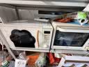 美的（Midea）小滋味萌宠猫爪变频微波炉微烤一体机23L大容量900W平板烧烤易清洁内胆2026新款（C23H5） 实拍图