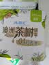 ABC澳洲茶树精华超薄透气日用卫生巾京东自营姨妈巾240mm*8片 实拍图