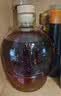 吴越稽山二十年陈本色花雕酒1.5L 1坛 16度半甜型无焦糖色 优级坛藏陈香 实拍图