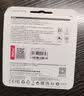 朗科（Netac）32GB TF（MicroSD）存储卡 A1 C10 经典国风版 读速可达100MB/s 行车记录仪&手机专用内存卡 实拍图