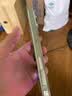 亿色（ESR）Ai按键全包适用苹果17手机壳 iPhone17保护套磁吸透明硅胶气囊防摔超薄软壳镜头防护男女生高颜值 实拍图