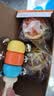 恩贝家族婴儿宝宝玩具0-6-12个月益智1-2岁新生儿礼盒拨浪鼓新生儿礼物 实拍图