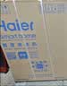 海尔（Haier）滚筒洗衣机全自动单洗家用 10公斤大容量超薄 家电国家补贴 京东自营 原创冲浪洗 EG100MATE29S + 实拍图