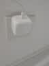 Apple/苹果 40W（至高60W） type-c快充充电器 苹果usb-c原装充电头 苹果iPhone 18 Pro Max充电器 实拍图
