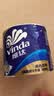 维达（Vinda）有芯卷纸 蓝色经典4层200克*27卷 高克重卫生纸 厕纸纸巾整箱 实拍图