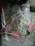 【京东快递】逗猫棒钓鱼竿长杆猫玩具羽毛铃铛宠物用品小鱼玩具 钢丝羽毛逗猫棒2根装 实拍图