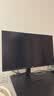 LG 27英寸4K高清显示器 IPS 防眩光 HDR10 Type-C65W 办公设计家用电脑显示屏 27U730B 实拍图