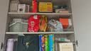 三只松鼠坚果零食礼盒1611g/10件 零食礼包炒货夏威夷果中秋团购送长辈 实拍图