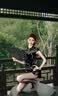 椰树厚椰乳 真椰奶 1L*1盒 植物蛋白饮料 DIY咖啡茶饮 中秋送礼 实拍图