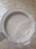 九阳（Joyoung）【张晚意同款】1.8L全玻璃沸萃养生壶煮茶器 316不锈钢茶篮0胶水烧水保温一体恒温电热水壶18WY20R 实拍图