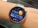 HUAWEI WATCH GT 6 Pro 钛空银 46mm华为智能手表全新骑行体验21天超长续航 实拍图