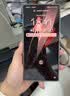 努比亚（nubia）红魔11S Pro+第五代骁龙8至尊领先版 16GB+512GB 氘锋透明银翼 双冷散热 游戏手机 实拍图