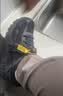 耐克NIKE运动休闲鞋男缓震ZOOM VOMERO5运动鞋BV1358-003黑42.5 实拍图