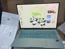 华为MateBook 14 鸿蒙版 笔记本电脑 【国补15%】2.8K OLED触控屏 学习办公超长续航轻薄本 中秋节礼物 【热销】24G+1TB 圆键盘 原野绿 HarmonyOS鸿蒙系统 实拍图