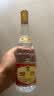 汾酒黄盖玻汾53度475mL*3瓶+红盖玻汾42度475mL*3瓶组合装 (带分装箱) 实拍图