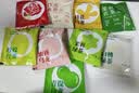 艺佰9味花果茶包桂花乌龙玫瑰红茶茉莉花国庆节礼品礼盒可冷泡茶63袋 实拍图