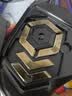 罗技（G） G502 HERO主宰者 有线鼠标 游戏鼠标  g502hero  可配重HERO引擎 礼盒送男友 RGB炫彩灯光 G502H（耿鬼防滑贴） 实拍图