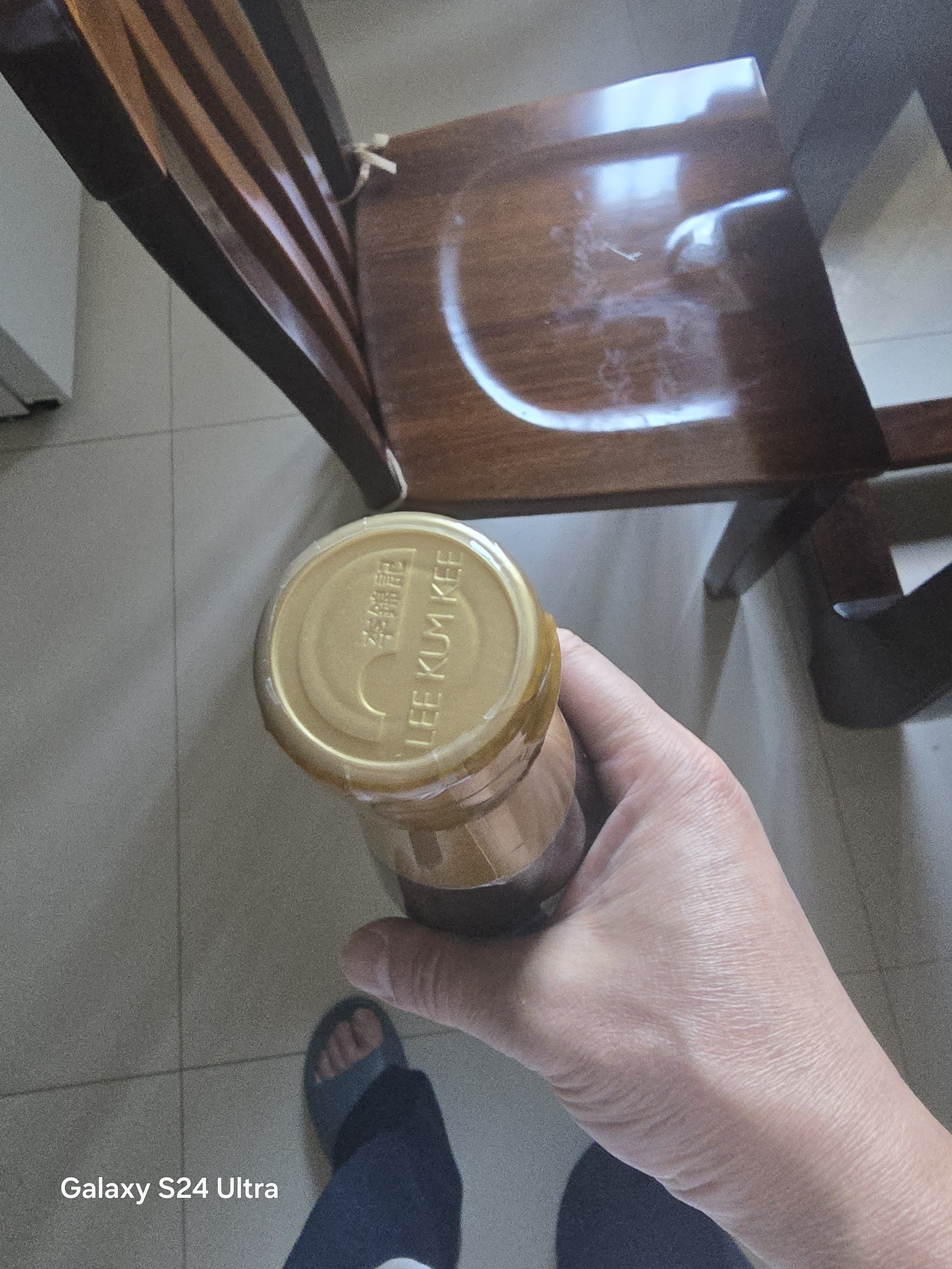 李锦记【百厨大战同款】李锦记秘制红烧汁410ml 【头道酱油原汁】 实拍图