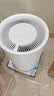 米家小米智能除湿机13L 7重降噪家用卧室抽湿机除湿器干衣机DM-CS13BFA5A 实拍图