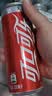 可口可乐（Coca-Cola）健怡可乐 无糖汽水 碳酸饮料 330ml*24罐 实拍图