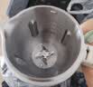 美的（Midea）豆浆机破壁机1.5L超大容量4-6人 家用全自动一体免煮新款 免手洗免过滤多功能榨汁机料理机S90 实拍图