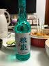 红星二锅头 粮爽 清香型 42度 500ml 单瓶装 实拍图