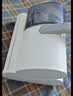 松下（Panasonic）【清洁神器】超声波除螨仪母婴级床宝家用床上吸尘器大吸力紫外线杀菌热烘除湿双滚刷Pro-DC25W 实拍图