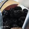 半山农三蒸三晒红枣500g 新疆去无核灰枣大枣 免洗即食孕妇补品气血 实拍图