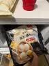 稻香诚制甘荀流沙包320g8个 儿童学生早餐食品半成品广式早茶包子加热即食 实拍图