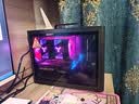 AMD R5 5600/9600X/RX7650GRE/6500XT迷你主机ITX整机手提DIY电脑组装机台式mini办公台式机AI PC电脑 配置十丨R5 9600X/RTX5060Ti 实拍图