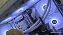 利民（thermalright）Frozen Warframe 360 SE ARGB WHITE 寒冰装甲 一体式水冷散热器 FW360 SE ARGB WHITE 实拍图