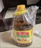 鲁花【保真菜籽油】低芥酸特香菜籽油4L  物理压榨 实拍图