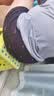 七匹狼男士内裤纯棉抗菌平角内裤男透气青年短裤四角4条 经典款2XL 实拍图