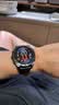 佳明（GARMIN）Fenix8旗舰黑-47mm飞耐时8ECG心电心率跑步潜水户外运动手表 实拍图
