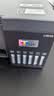 爱普生（EPSON）L8168 L8188 L8058 L18058 L805 家用照片打印机复印扫描自动双面6色喷墨A4无线WIFI影楼照相馆A3+ 【图文设计专用】L18058（A3 照片单打印） 实拍图