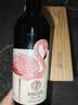 张裕 初蜜真我精酿赤霞珠甜红葡萄酒750ml单瓶装 自营红酒 礼品 实拍图