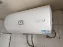 海尔（Haier）出品统帅（Leader）热水器电热水器LC1/LC2家用40升储水式卫生间洗澡小户型租房推荐专利防电墙2.0 80L 2200W 一级能效省电X5 实拍图