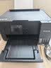 爱普生（EPSON）【6代新品】L4358墨仓式彩色无线AI学习打印机一体机家用办公L4266 L4268升级自动双面液晶屏 黑 实拍图