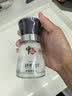 中盐 研磨盐180g【未加碘】自带研磨器 无碘海盐 粗细可调节 中盐出品 实拍图