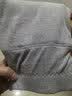 自由系羊羔绒保暖裤女高腰纯棉打底裤秋冬加绒加厚螺纹东北绒裤秋裤外穿 实拍图