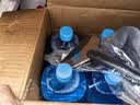 車仆玻璃水 -30度2L*6瓶汽车挡风玻璃清洗新能源汽车比亚迪适用 实拍图