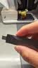 联想（Lenovo）投资品牌异能者128GB Type-C USB3.2 U盘 E501 150MB/s手机电脑两用360°旋转双接口优盘 实拍图