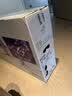 华硕ROG 超杀27 Pro二代 PG27AQWP-W 26.5英寸显示器电竞2K 540Hz双模HD 720Hz HDR500 DP2.1 2代OLED 实拍图