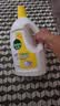 滴露（Dettol）衣物消毒液除菌柠檬3L*3 99.9%杀菌除螨内衣裤衣服消毒水 实拍图