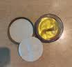 丸美眼膜淡化细纹眼袋提拉紧致抗皱焕亮菁致黑松露眼贴膜 【淡纹保湿】菁致晶钻眼膜60片 实拍图