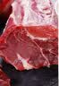 大庄园进口原切牛肋条净重2斤 去骨牛肋条牛肉生鲜炖煮食材煎炒烧烤食材 实拍图